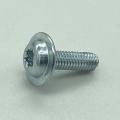 Torx pan screws with washer M3-0.5*10 Difficult screws