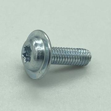 Torx pan screws with washer M3-0.5*10 Difficult screws