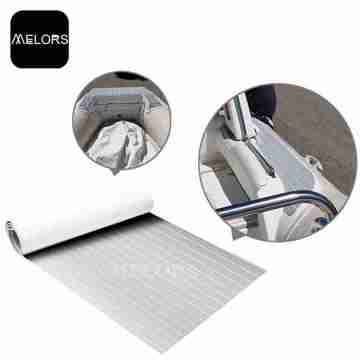 Melors Marine Flooring Non Slip Boat Mat