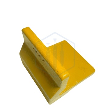 Popular Construction Machinery Bucket Heel Shroud HSS250200