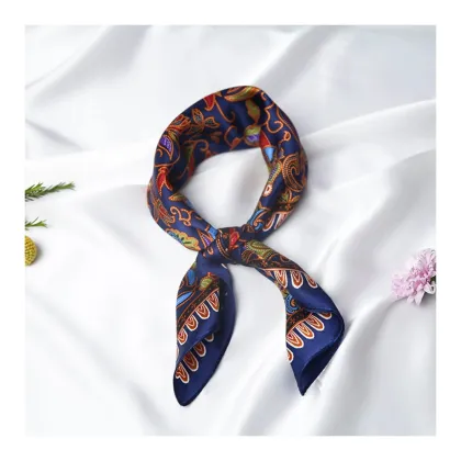 silk scarf 16MM 100% real silk