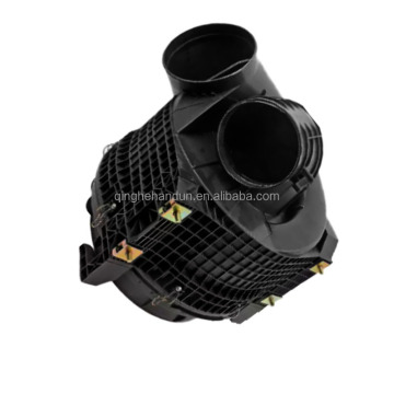 High-Quality European Truck Air Filter Housings for Mercedes-Benz