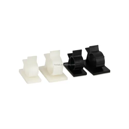 HONT 40x40mm Adhesive Cable Tie Mounts/Tie Holder