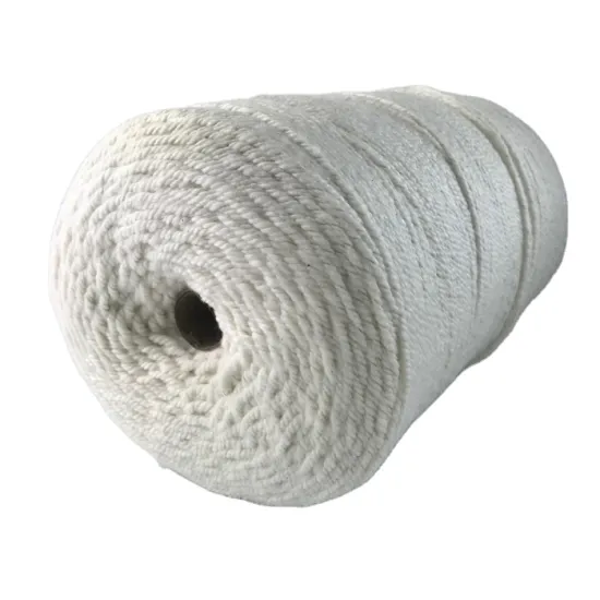 3P1BS Clutch Facing Yarn with Brass Wire