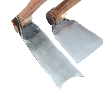 Railway Steel Hoe: Essential Tool for Gardening and Farming