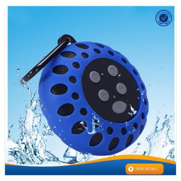 AWS1151 IPX4 Outdoor Big Audio NFC 2015 Waterproof Bluetooth Speaker