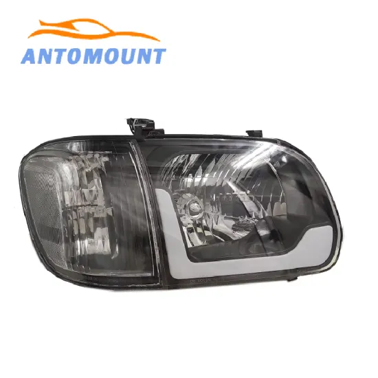 Affordable Auto Lighting Systems & Car Accessories for Toyota Tundra 2005-2006