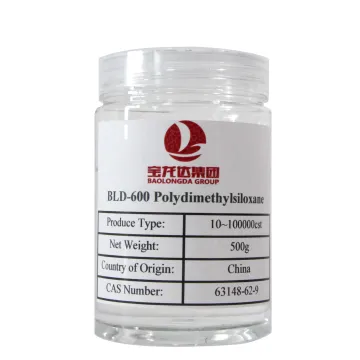 Factory Direct Transparent Liquid Dimethyl Silicone Oil 350CST 1000CST for Cosmetics