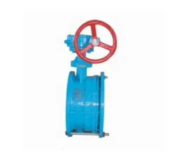 Adjust Butterfly Valve