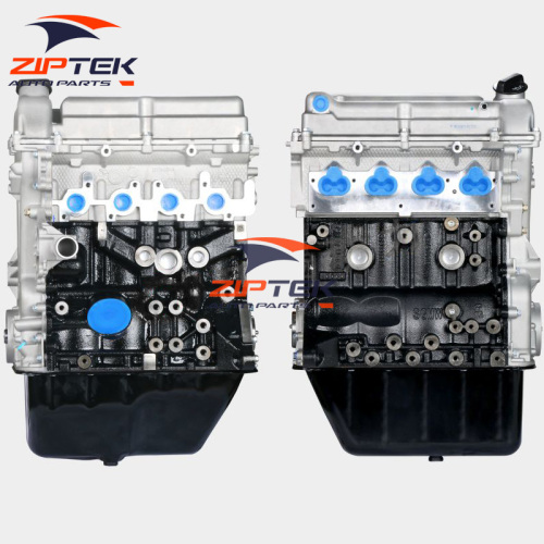 Durable N12 Engine for SGMW Wuling