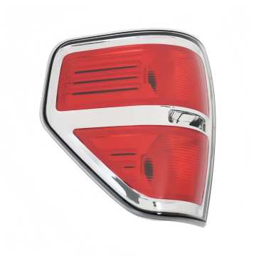 4x4 Accesorios Turra Taillight para Ford F150 2009-2014