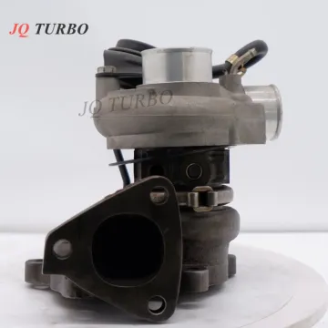 High-Quality BV43 Turbocharger for Hyundai Grand Starex (53039880145, 53039880127, 28200-4A480)