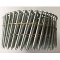 Coil Nails Galvanized Type Coil Nails Manufactory