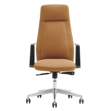 Einstellbare mesh -schwenkbare Ergonomische Bürostühle für Manager