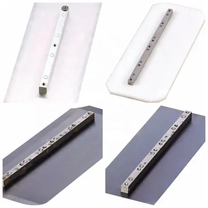 Fasta supply superior mini power trowel