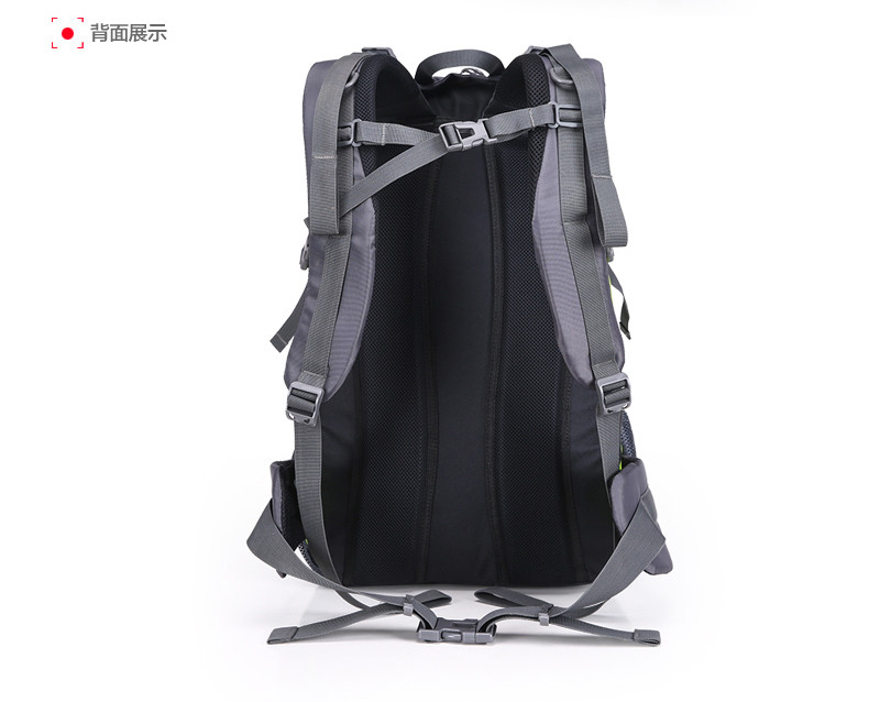 Waterproof Wholesale Hiking Backpack