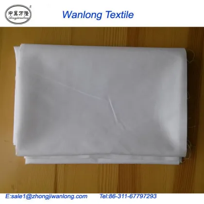 BED SHEET FABRIC
