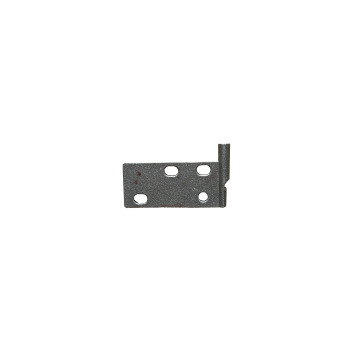 Replacement Hinge Plate for Pellet Stoves - Find Your Match
