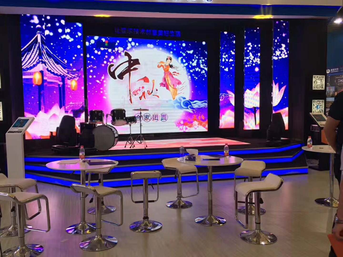 Hotel Led Video Screens Hotel Led Video Screens