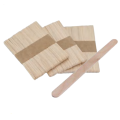 houten ijsstick