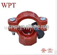 pipe grooving machine