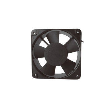 new AC Axial Fan 200x200x60mm