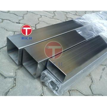 3 Inch 304 Square Pipe Steel for Structure