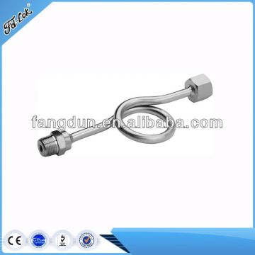 Contemporary Designed Aluminum Elbow 45 Degree ( Elbow Fitting, Steel Elbow )