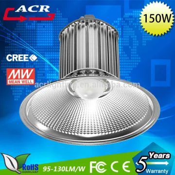 150W 2015 Classical Aluminum Led Street Light Accessories