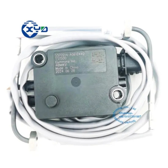 XINYIDA SCR Exhaust Gas Temperature Sensor 5572214 A061Z442