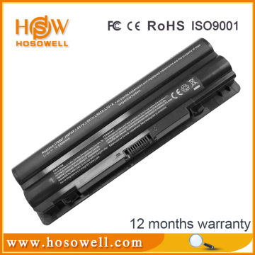 High quality Rechargeable Lithuim laptop battery for DELL XPS14 XPS15 XPS17 series