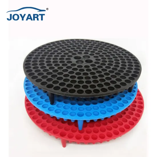 Car Wash Grit Filter Guard - Sand and Stone Isolation Net for Auto Detailing