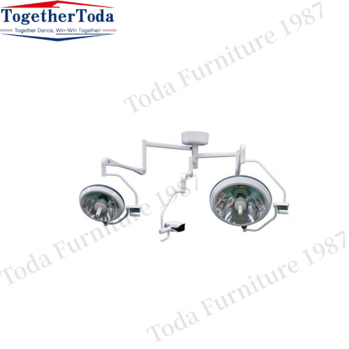 HD Camera System Led Lamp Shadowless lamp with external camera system Supplier