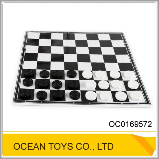 Educational toys r us chess set for kids OC0169572