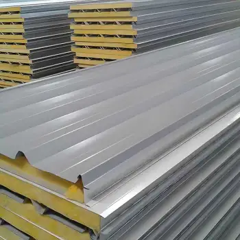 Sandwich Panel