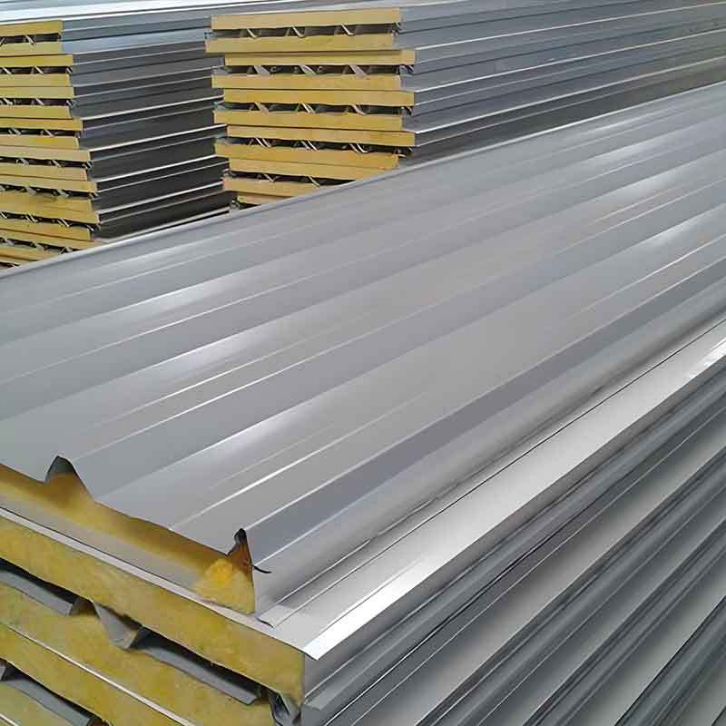 Sandwich Panel