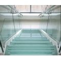 10+1.14+10mm Laminated Glass από γυαλί δαπέδου