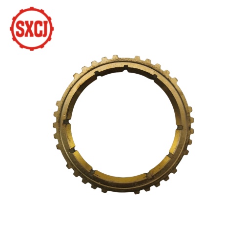 customization Auto Spare Parts gearbox parts Synchronizer Ring set oem 037-1701213