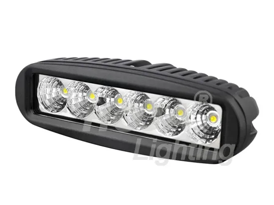 LED Work Light marine led light