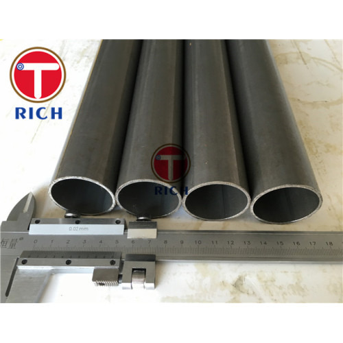 SAE J524 for Vehicle Seamless Precision Steel Tube