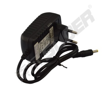 Suoer Power Adapter DC 9V 2A Power Adapter voeding AC -adapter