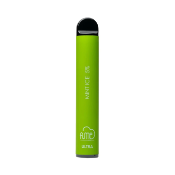 Hot Selling FUME ULTRA Disposable Vape Pen 2500