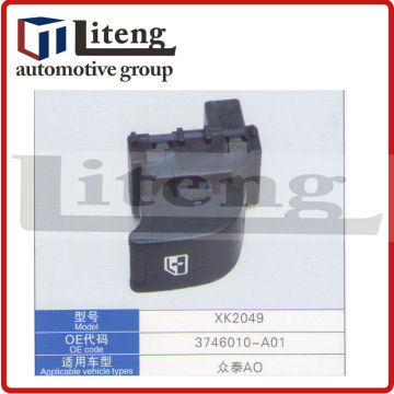 power window swithch XK2049 for Zotye AO spare parts