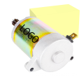 Factory High Quality Sapphire-125 VS125 AN125 VS AN Electric Self-Starter Motor: Detailed Information and Specifications