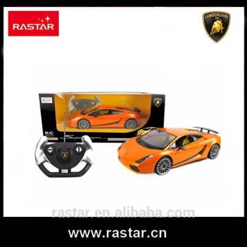 Rastar wholesale baby toys radio control plastic rc car for kids