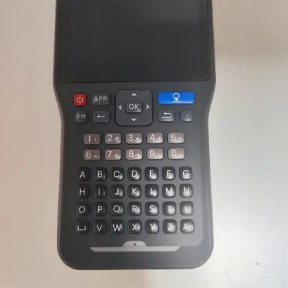 Hi Target VRTK Survey Instrument Ihand55 Controller with Hi-Survey Software