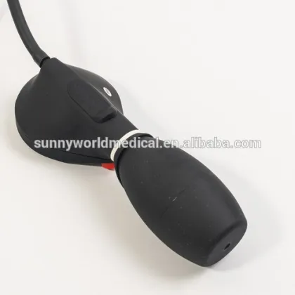 SW-AS25 medical sphygmomanometer Palm aneroid blood pressure monitor