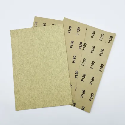 Manicure Sandpaper Polish Wear-resistant Nail File Sandpaper