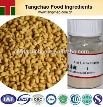 good palatability cat food seafood powder beef liver powder feed addictive