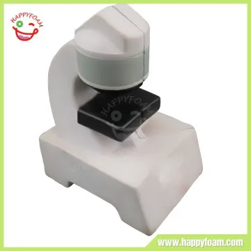 2015 Best-selling Microscope PU Toys Promotional Gift